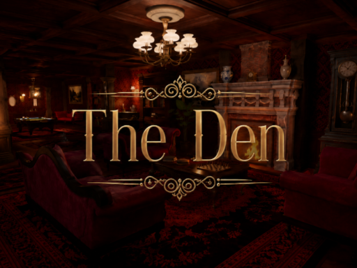 The Den