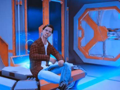 WWG_TRUE LOVER_engine room