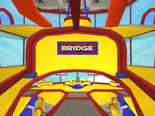 Lobby （WoJS）