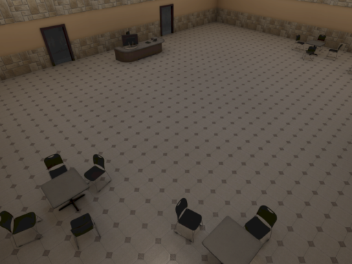 Office Building