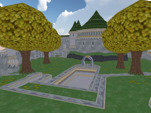 ~ Spyro 2 - Ripto Rage - Autumn Plains ~