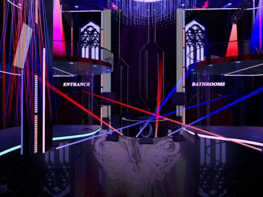 Club Spica