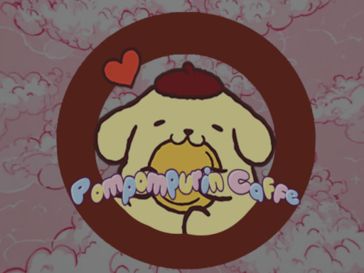 pompompurin Demo