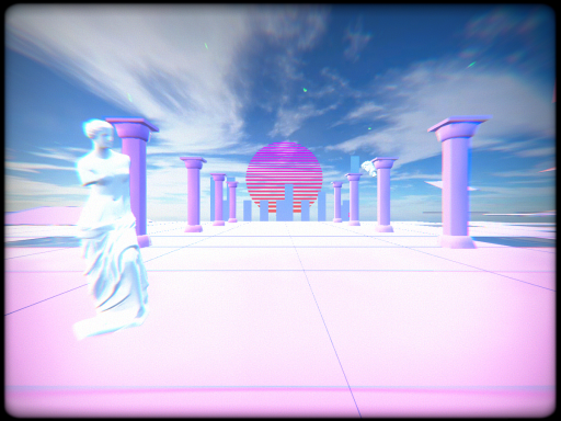 Vapor Island