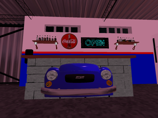 Bar de criss