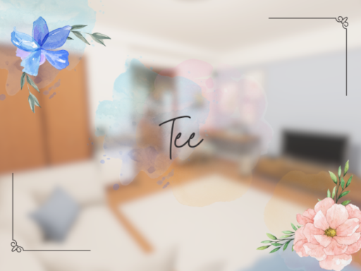Tee