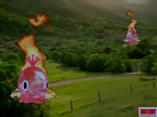 Grack Valley