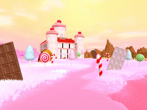 CandyLand