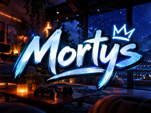 Morty's