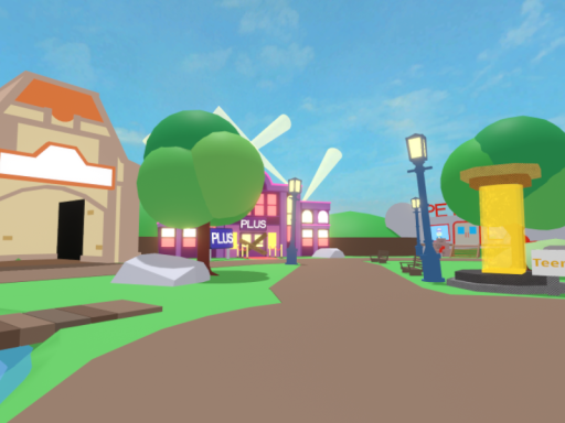 MeepCity