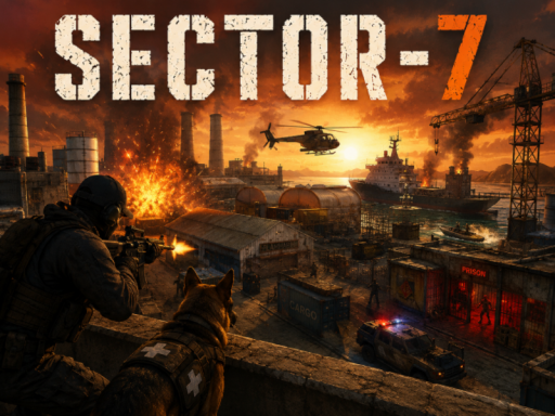 SECTOR-7
