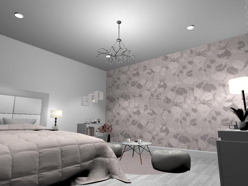 noir room