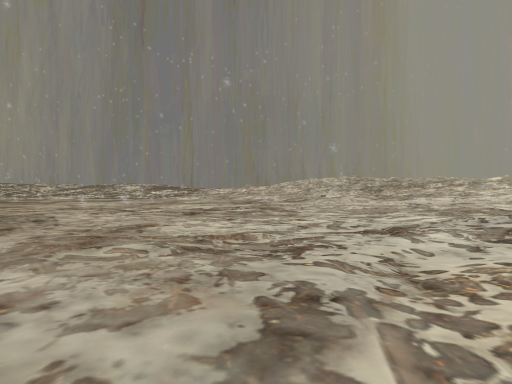 Outskirts of Gumrak