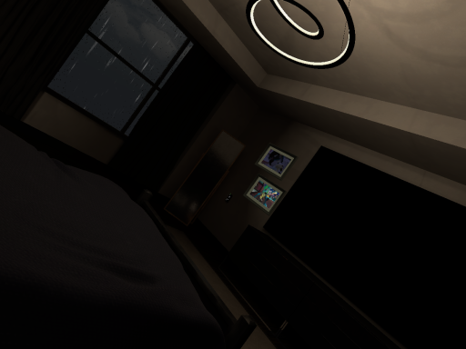 Room of Sleep