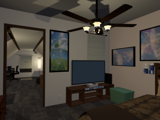 Richies Room