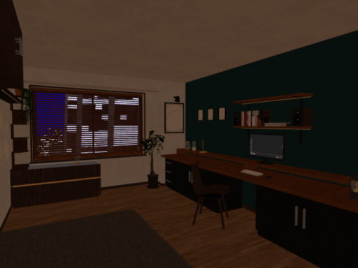 My House（仮）