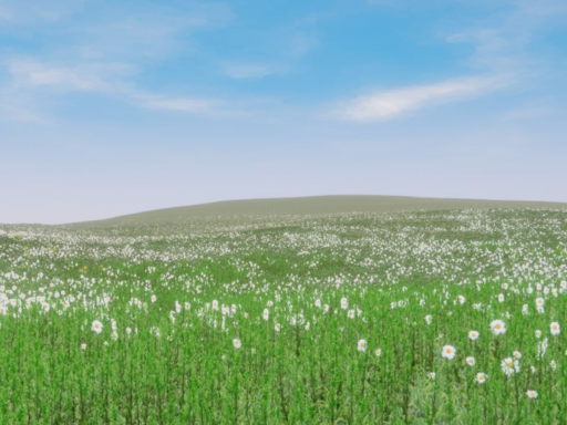 Flower Garden