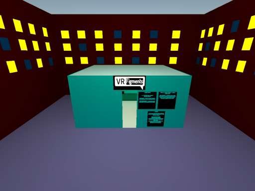 VRFigments