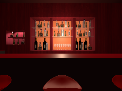 Zyaris' Bar