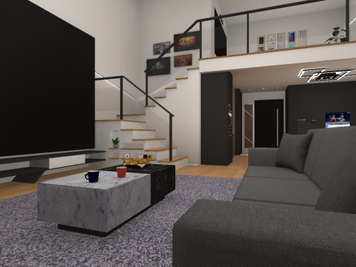 Amama Room