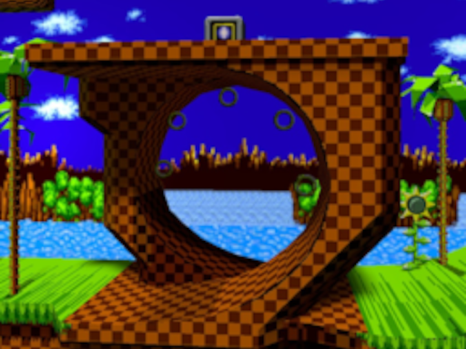 Green Hill Zone Act 1