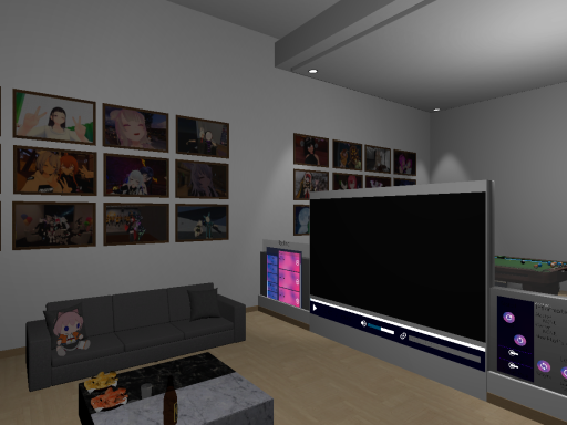 ray room
