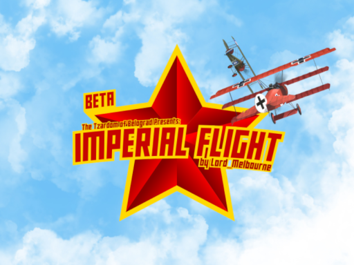 Imperial Flight BETA