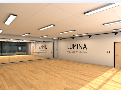 Lumina Day Night