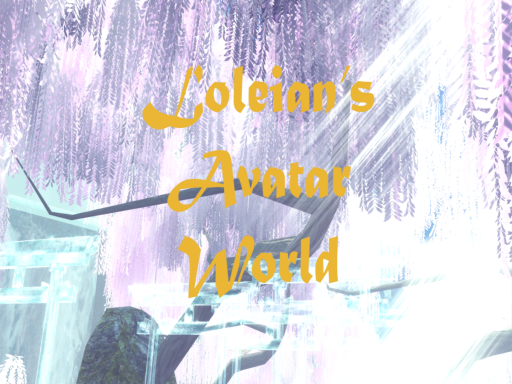 Loleian's PC Avatar and Chill