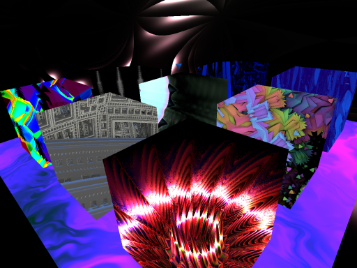 ShaderTesting