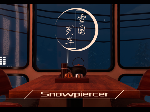 Snowpiercer