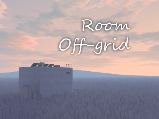 Room Off-grid