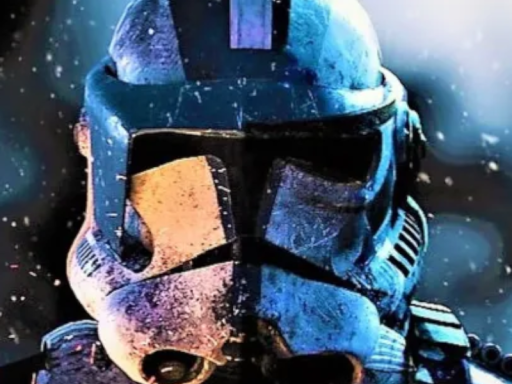 UGE 501st venator