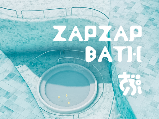 ZAPZAPBATH