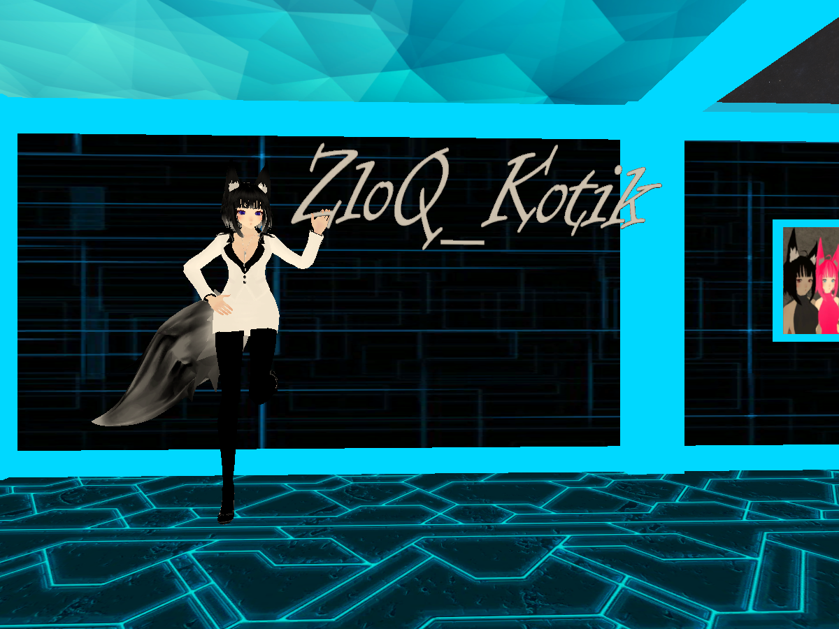 Gallery ZloQ_Kotik