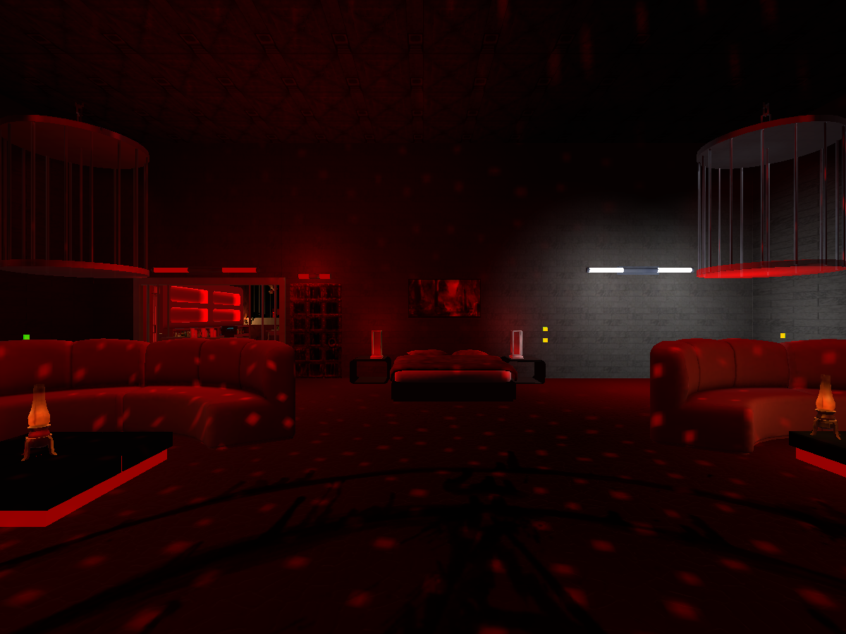 Club Sinister