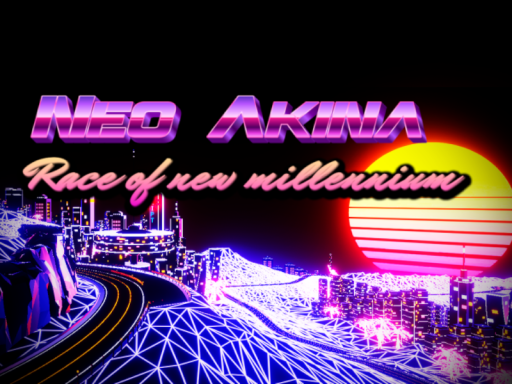 Neo Akina․ Race of new millennium