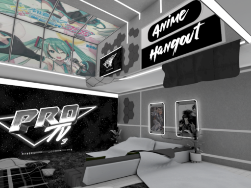 Anime Loft w⁄Youtube Search