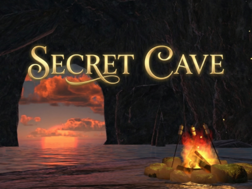 Secret Cave
