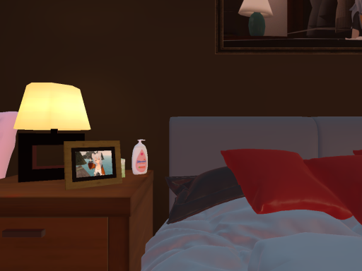 Cozy Friends