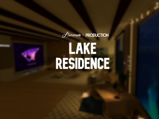 Lake Residence
