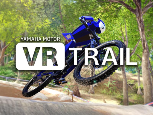 Yamaha Motor - VR TRAIL