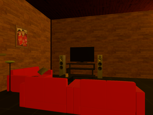 boboのroom