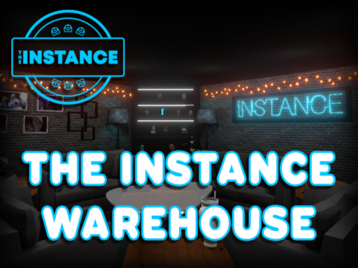 The Instance ｜ Warehouse