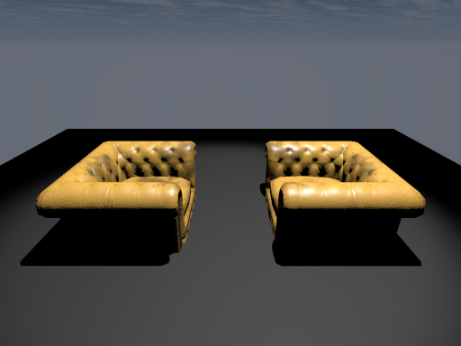 Chair 2