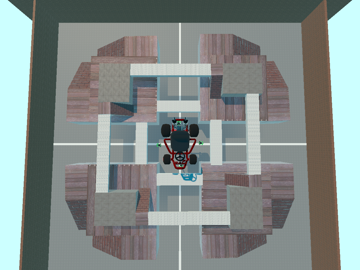 Block Fort
