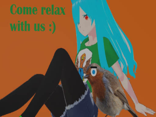 Rando Chill Zone