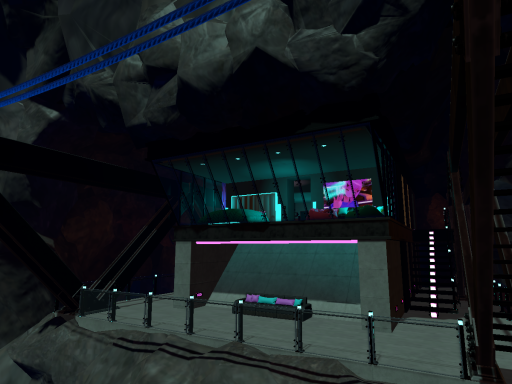 Snug Avatar world