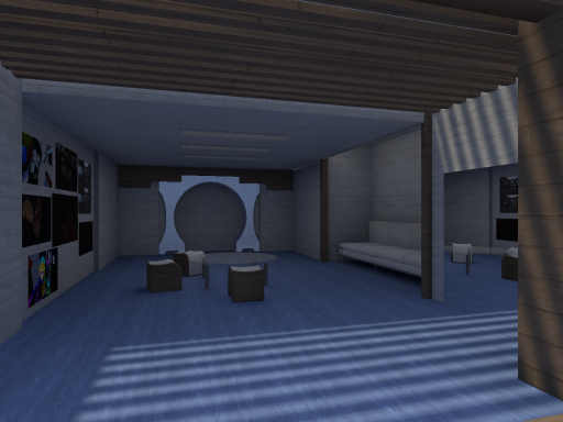 Test World