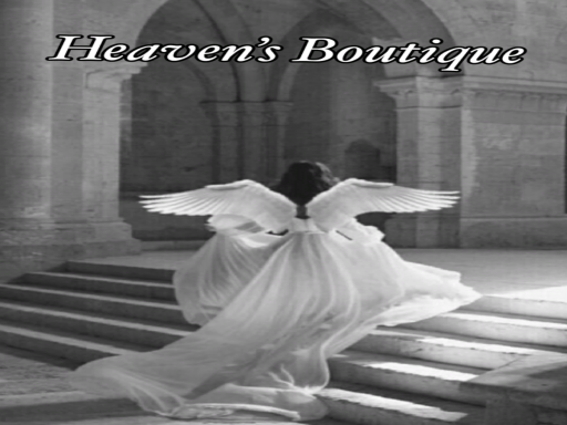 Heaven's Boutique